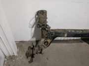 Hinterachse 5Q0501049BA Volkswagen Golf VII (AUA) Schrägheck 1.6 TDI 16V (CLHA) CLHA