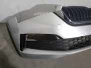 Stoßstange Vorne 657807217 Skoda Scala Schrägheck 5-drs 1.0 TSI 95 (DLAC)