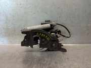 Motorhaubenschloss 51237485957 BMW X3 (G01) SUV xDrive 20d 2.0 TwinPower 16V Mild Hybrid (B47-D20B)