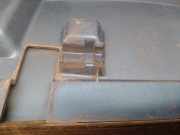 Heckspoiler 9659376177 Citroën C4 Picasso (UD/UE/UF) Großraumlimousine 1.6 HDi 16V 110 (DV6TED4(9HZ))