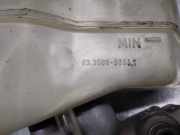 Hauptzylinder 34336785664 BMW 3 serie Touring (E91) Kombi 320d 16V (N47-D20A)