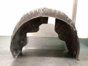 Innenkotflügel Links Hinten 8Y0810171A Audi A3 Sportback (8YA) Schrägheck 5-drs 1.5 35 TFSI 16V Mild Hybrid (DFYA)