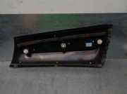 Zierleiste ACHTER 51139801548 Mini Countryman (R60) SUV 1.6 Cooper D (N47-C16A)