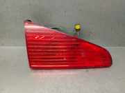 Rücklicht Links In Der Heckklappe 6350N2 Peugeot 607 (9D/U) Limousine 2.2 HDi 16V FAP (DW12TED4.FAP(4HX))