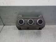 Bedienung Klimacontrolle 275100298R Dacia Sandero III Schrägheck 1.0 TCe 90 12V (H4D-470(H4D-E4))