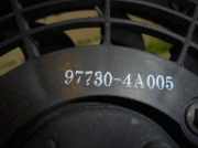 Kühlerventilator 977304A005 Hyundai H-1/H-200 Van 2.5 CRDi Powervan (D4CB)