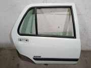 T?r Rechts Hinten 7751470529 Renault Clio (B/C57/357/557/577) Schr?gheck 1.2 Eco (D7F-730)