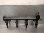 Einspritzdüsen Düsenstock 0280155884 Rover 45 Limousine 1.6 16V (16K4F)