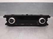 Bedienung Klimacontrolle 654907044D Skoda Kamiq SUV 1.5 TSI 16V (DPCA)