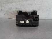 Multifunctionelle Display 96250976ZR Peugeot 206 (2A/C/H/J/S) Schr?gheck 1.4 XR,XS,XT,Gentry (TU3JP(KFX))