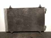 Klimakondensator 1400836980 Peugeot 807 Gro?raumlimousine 2.0 HDi 16V 120 (DW10UTED4(RHK))