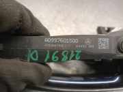 T?rgriff Au?en Links Vorne A0997601500 Mercedes-Benz E (W213) Limousine E-350d 3.0 V6 24V (OM642.855)