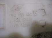 Scheibenwaschbehälter 95VW17618AD Ford Galaxy (WGR) Großraumlimousine 1.9 TDI (AFN)