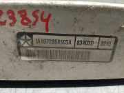 Ladeluftk?hler 5072261AA Chrysler Voyager/Grand Voyager (RG/RS) Gro?raumlimousine 2.5 CRD 16V Grand Voyager (ENC)