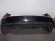 Stoßstange Hinten 51112163768 BMW 5 serie Gran Turismo (F07) Schrägheck 530d xDrive 24V (N57-D30A)
