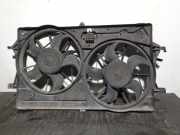 Kühlerventilator 98AB8C607GM Ford Focus 1 Schrägheck 2.0 16V (EDDD)