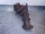 Turbolader 8591886 BMW 3 serie (G20) Limousine 318d 2.0 TwinPower Turbo 16V (B47-D20B)