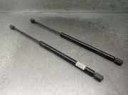 Gasdruckfedern Set Hinten 08510350 Ford Escort 6 (ANL) Kombi 1.6 Laser 16V (L1E)