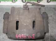 Bremssattel Links Vorne Kia 2.9 Turbodiesel CAT