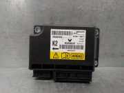 Steuergerät Airbag 285586254R Renault Megane III Coupe (DZ) Schrägheck 3-drs 1.4 16V TCe 130 (H4J-A700)