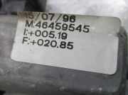 Fensterheber Rechts Vorne 46459545 Fiat Punto I (176) Schr?gheck 60 1.2 S,SX,Selecta (176.B.4000)