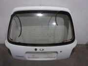 HintertÃ¼r 901000U830 Nissan Micra (K11) SchrÃ¤gheck 1.0 L,LX 16V (CG10DE)