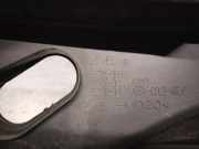 Scheibenwischer Abdeckung 557810H080 Citroën C1 Schrägheck 1.0 12V VVT-i (1KR-FE(CFB))