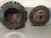 Kupplungsset 3000951321 Volvo S40 (VS) Limousine 1.9 D di (D4192T2)