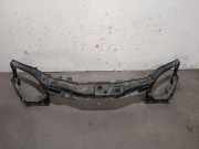Schließplatte Kühlerträger 6312054 Opel Corsa D Schrägheck 1.3 CDTi 16V ecoFLEX (A13DTC)
