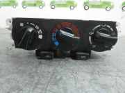 Bedienung Klimaanlage 7040230732 Nissan Primera (P11) SchrÃ¤gheck 2.0 TD SLX (CDE20T)