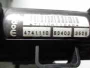 Radiator 4741110 Chrysler Stratus (JA/JX) Limousine 2.5 V6 24V (H(V6-153_Mpi))