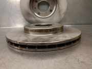 Bremsscheibe Vorne 82B0215 Seat Toledo (1L2) Limousine 1.9 TDI GLX (1Z)