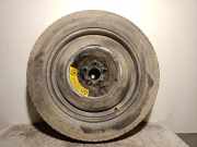 Reserverad A1634011102 Mercedes-Benz ML I (163) SUV 400 4.0 CDI V8 32V (OM628.963)