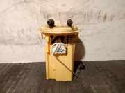 Tankschwimmer 1525V2 Peugeot 807 Großraumlimousine 2.2 HDiF 16V (DW12TED4(4HW))