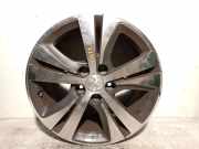 Felge 9677989977 Peugeot 308 (L3/L8/LB/LH/LP) SchrÃ¤gheck 5-drs 1.6 HDi (DV6DTED(9HP))