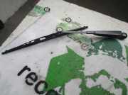 Scheibenwischer Hinten 7700308804 Renault Kangoo (KC) Gro?raumlimousine 1.5 dCi 70 (K9K-714)