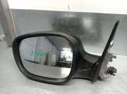 Außenspiegel Links 233656027 BMW X1 (E84) SUV xDrive 20d 2.0 16V (N47-D20C)
