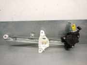 Fensterheber Rechts Hinten 83460Q0000 Hyundai i20 (BC3) Schrägheck 5-drs 1.0 T-GDI 120 Mild Hybrid 48V 12V (G3LF)