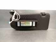 Sonnenblende Links 98160196ZD Peugeot 3008 II (M4/MC/MJ/MR) Großraumlimousine 1.6 BlueHDi 120 (DV6FC(BHZ))