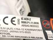 Seiten Airbag RECHTS RECHTS 0080P1110030 Toyota Yaris Cross (PB1/PJ1) SUV 1.5 12V Hybrid 4x4 (M15AFXE)