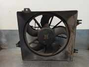 Kühlerventilator 2538629000 Hyundai (RD) 2.0 16V CAT