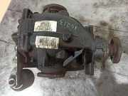 Fensterheber Links Hinten 96475131 Daewoo / Chevrolet Lacetti (KLAN) Schrägheck 1.6 16V (F16D3)