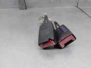 Gürtelschnalle 6Q0857488B Seat Cordoba (6L2) Limousine 1.4 16V (BBZ)