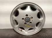 Felge 2024010502 Mercedes-Benz CLASE C (W202) FAMILIAR 2.5 20V Turbodiesel CAT