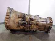 Gürtelschnalle 5073002 Citroën C4 Berline (LC) Schrägheck 5-drs 1.6 HDi 16V 110 (DV6TED4(9HY))