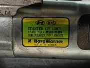 Anlasser 3610008100 Hyundai i30 (PDEB5/PDEBB/PDEBD/PDEBE) Schrägheck 1.0 T-GDI 12V (G3LE)