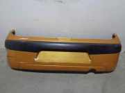 Stoßstange Hinten NARANJA Peugeot Sport