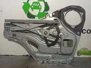 Hinterachsgetriebe - - EUS Audi A6 (C5) Limousine 2.5 TDI V6 24V Quattro (BAU)