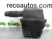 Luftfiltergehäuse 9637143980 Citroën C4 Berline (LC) Schrägheck 5-drs 2.0 16V (EW10J4(RFN))