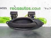 Türgriff Außen Links Hinten 5184270 Saab 9-5 (YS3E) Limousine 2.3t 16V (B235E)